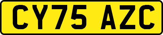 CY75AZC