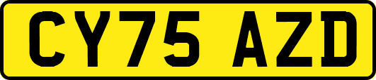 CY75AZD