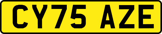 CY75AZE