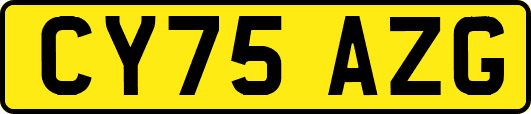 CY75AZG
