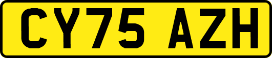 CY75AZH