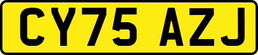 CY75AZJ