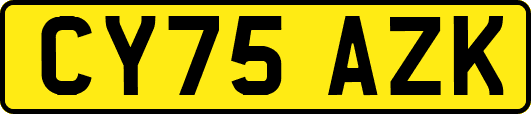 CY75AZK