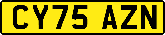 CY75AZN