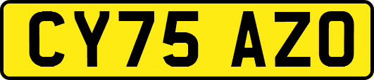 CY75AZO