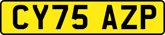 CY75AZP