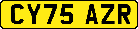 CY75AZR