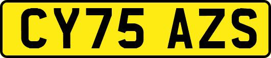 CY75AZS
