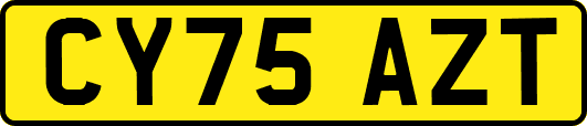 CY75AZT