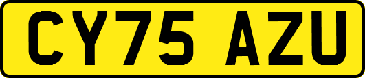 CY75AZU