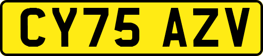 CY75AZV