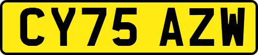 CY75AZW