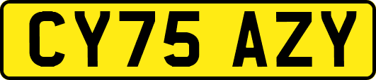 CY75AZY