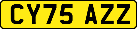 CY75AZZ