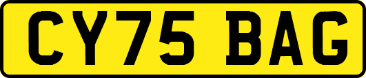 CY75BAG