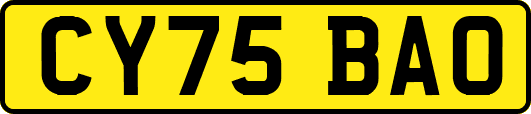 CY75BAO