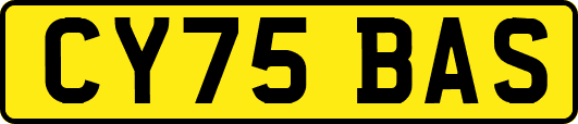 CY75BAS