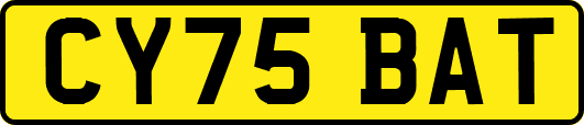 CY75BAT