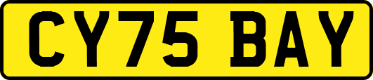 CY75BAY