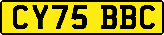 CY75BBC
