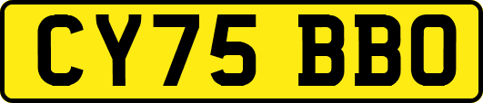 CY75BBO