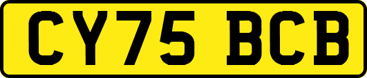 CY75BCB