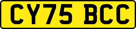 CY75BCC