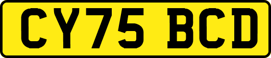 CY75BCD