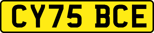 CY75BCE