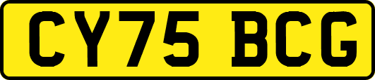 CY75BCG