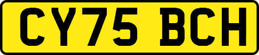 CY75BCH
