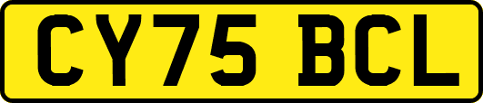CY75BCL