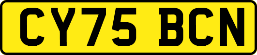 CY75BCN