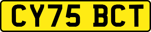 CY75BCT