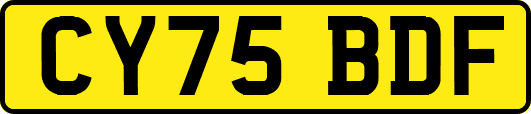 CY75BDF