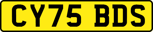 CY75BDS