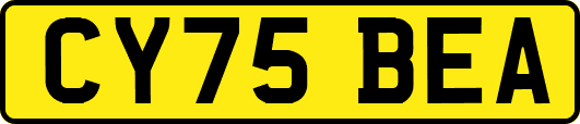 CY75BEA