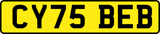 CY75BEB