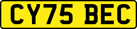 CY75BEC