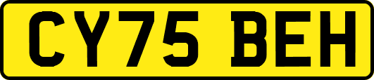 CY75BEH