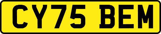 CY75BEM