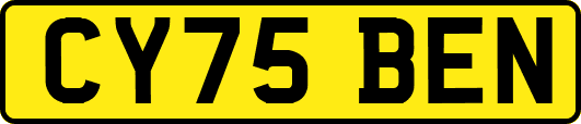 CY75BEN