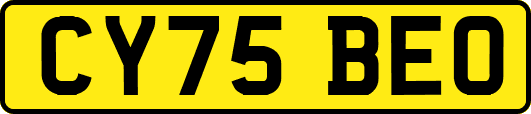 CY75BEO