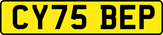CY75BEP