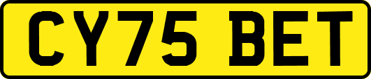CY75BET