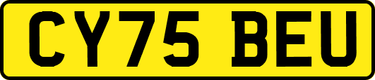 CY75BEU