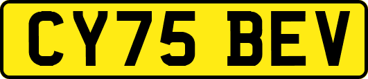 CY75BEV