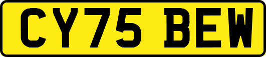 CY75BEW