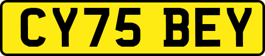 CY75BEY