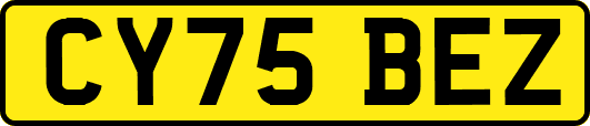 CY75BEZ